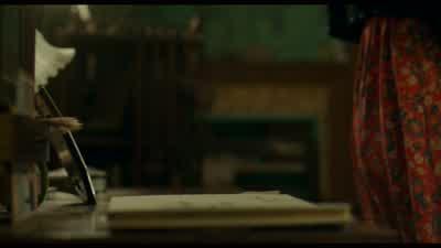 What is... - Jojo Rabbit