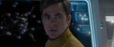 What is this ? - Star Trek Beyond