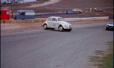 What is... - Herbie Goes to Monte Carlo