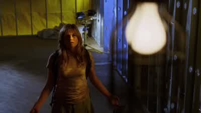 What is she doing? - Criminal Minds