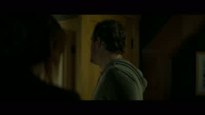 What is she? - Pet Sematary