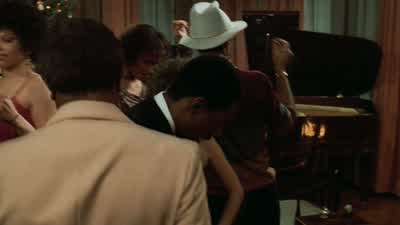 What is this shit here? - Trading Places