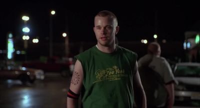 What is this shit - Harold &amp; Kumar Go to White Castle