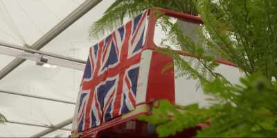 What is
so quintessentially British - Quintessentially British