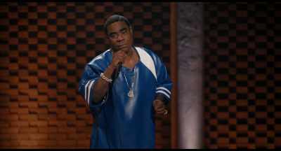 What is this sorcery? - Tracy Morgan: Takin' It Too Far