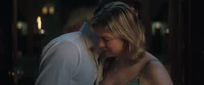 What is this special power you hold over me, Jones? - Bridget Jones: The Edge of Reason