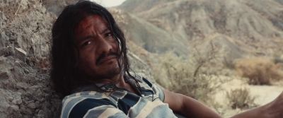 - What is this stuff? - Hmm? - Borrego