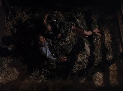 What is this stuff? - Quantum Leap