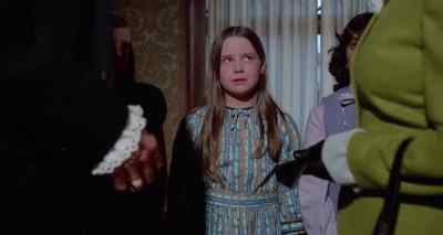 What is this sweet child's name? - Dream No Evil