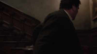 What is this terrible impulse
to build homes? - Decline and Fall