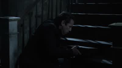 What is that, a book? - Teen Wolf
