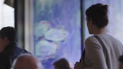 -What is that about? - 13 Reasons Why