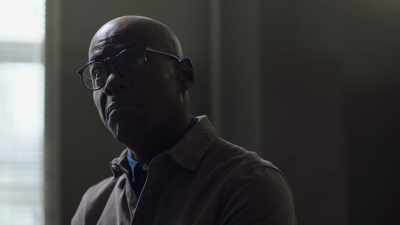 What is, is that my colleague
was brutally murdered... - Rellik