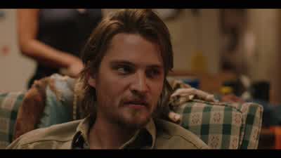 - What is that one? - Yellowstone