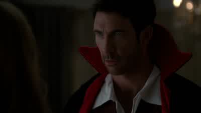 What is that racket? - American Horror Story