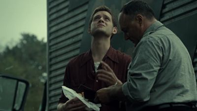 WHAT IS THAT - The Man in the High Castle