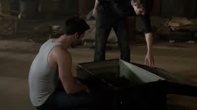 What is that? - Teen Wolf