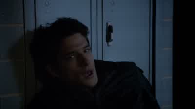What is that? - Teen Wolf