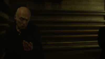 What is that? - Teen Wolf