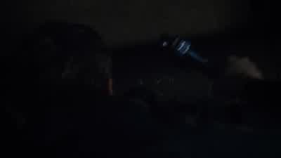 What is that? - Teen Wolf