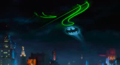 What is that? - Batman Forever