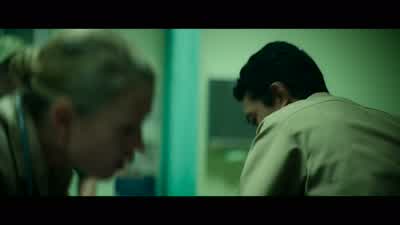 What is that? - Terminator: Dark Fate