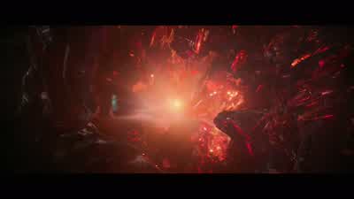 What is that? - Ant-Man and the Wasp: Quantumania