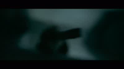 What is that? - Panic Room