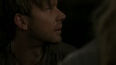 What is that? - Westworld