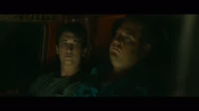What is that? - War Dogs