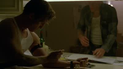 What is that? - True Detective