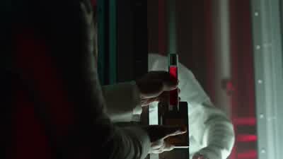 What is that? - Gotham