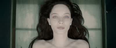 What is that? - The Autopsy of Jane Doe
