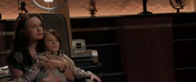 What is that? - Superman Returns