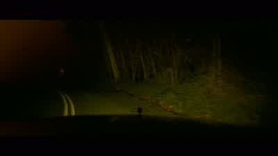 What is that? - Red Dragon