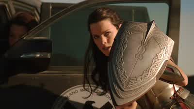 What is that? - Marvel's Agents of S.H.I.E.L.D.