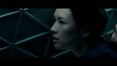 What is that? - The Cloverfield Paradox