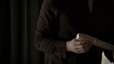 What is that? - The Originals