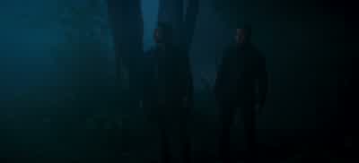 What is that? - Chilling Adventures of Sabrina