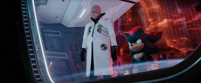 What is that? - Sonic the Hedgehog 3