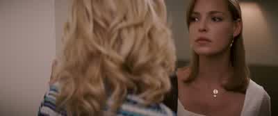 What is that? - 27 Dresses