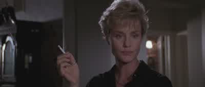 What is that? - Cape Fear