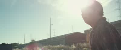What is that? - Project Almanac