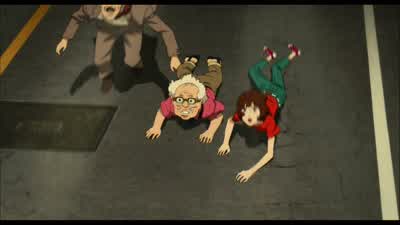 - What is that? - Paprika