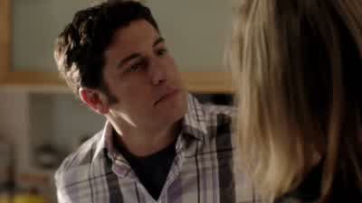 What is that? - Orange Is the New Black
