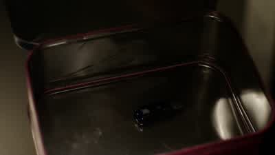 What is that? - Pretty Little Liars