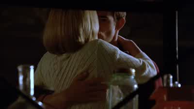 What is that? - Buffy the Vampire Slayer