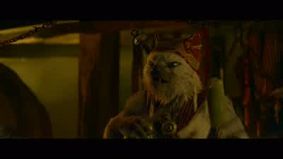 What is that? - Monster Hunter