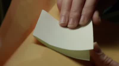 _ What is that? - Blindspot