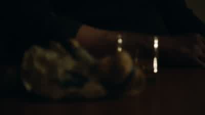 What is that? - Blindspot